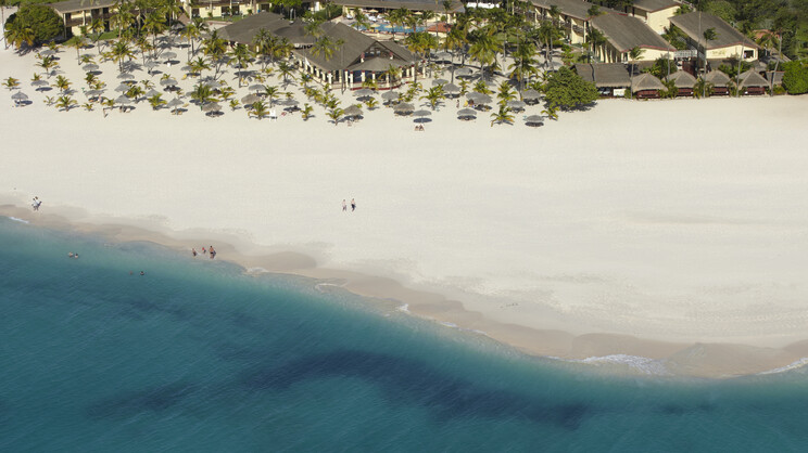 Manchebo Beach Resort & Spa